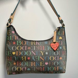 Dooney and Bourke bag
